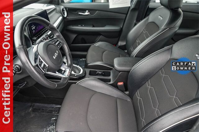 2023 Kia Forte GT-Line Huntington Beach CA 2023 Kia Forte GT-Line Huntington Beach CA