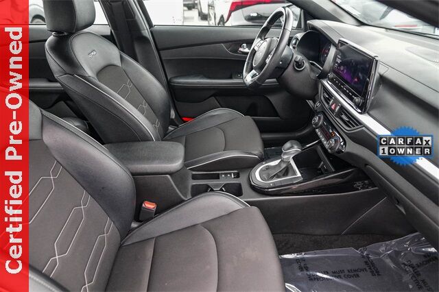 2023 Kia Forte GT-Line Huntington Beach CA 2023 Kia Forte GT-Line Huntington Beach CA