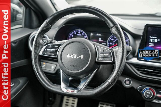 2023 Kia Forte GT-Line Huntington Beach CA 2023 Kia Forte GT-Line Huntington Beach CA