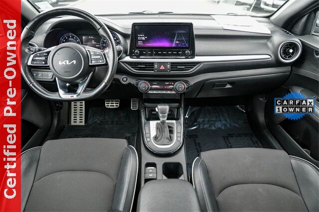 2023 Kia Forte GT-Line Huntington Beach CA 2023 Kia Forte GT-Line Huntington Beach CA