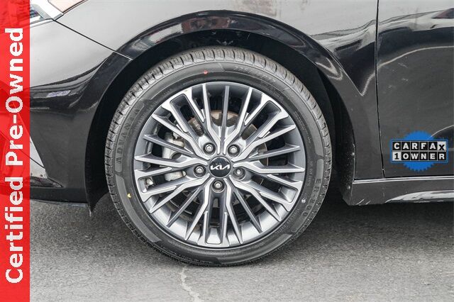 2023 Kia Forte GT-Line Huntington Beach CA 2023 Kia Forte GT-Line Huntington Beach CA