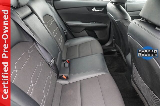 2023 Kia Forte GT-Line Huntington Beach CA 2023 Kia Forte GT-Line Huntington Beach CA