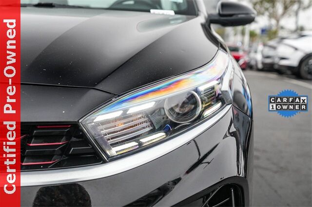 2023 Kia Forte GT-Line Huntington Beach CA 2023 Kia Forte GT-Line Huntington Beach CA