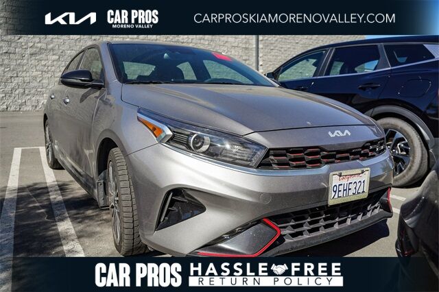 2023 Kia Forte 2023 Kia Forte