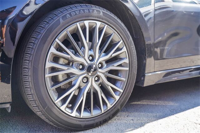 2023 Kia Forte GT-Line Moreno Valley CA 2023 Kia Forte GT-Line Moreno Valley CA