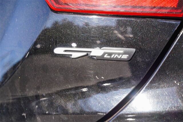 2023 Kia Forte GT-Line Moreno Valley CA 2023 Kia Forte GT-Line Moreno Valley CA