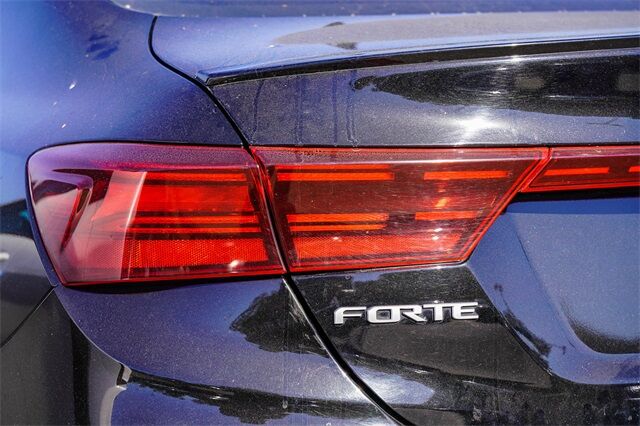2023 Kia Forte GT-Line Moreno Valley CA 2023 Kia Forte GT-Line Moreno Valley CA