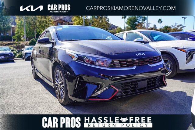2023 Kia Forte 2023 Kia Forte