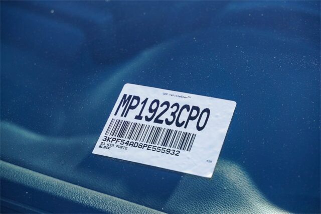 2023 Kia Forte GT-Line Moreno Valley CA 2023 Kia Forte GT-Line Moreno Valley CA