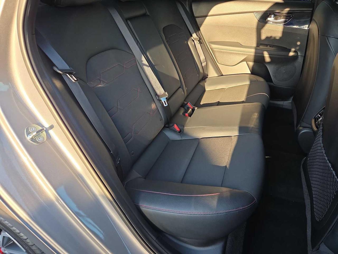2023 Kia Forte GT Irving TX