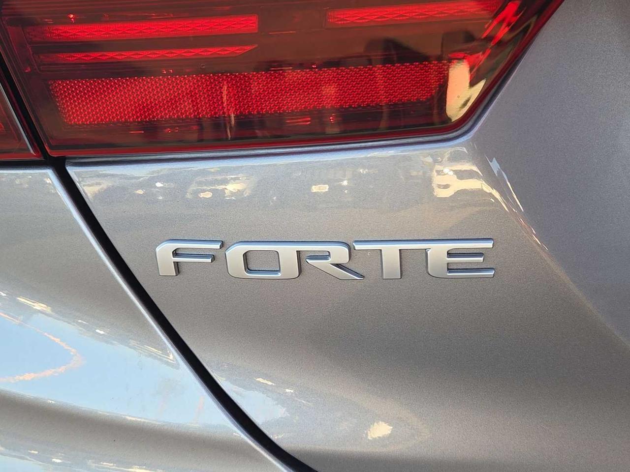 2023 Kia Forte GT Irving TX