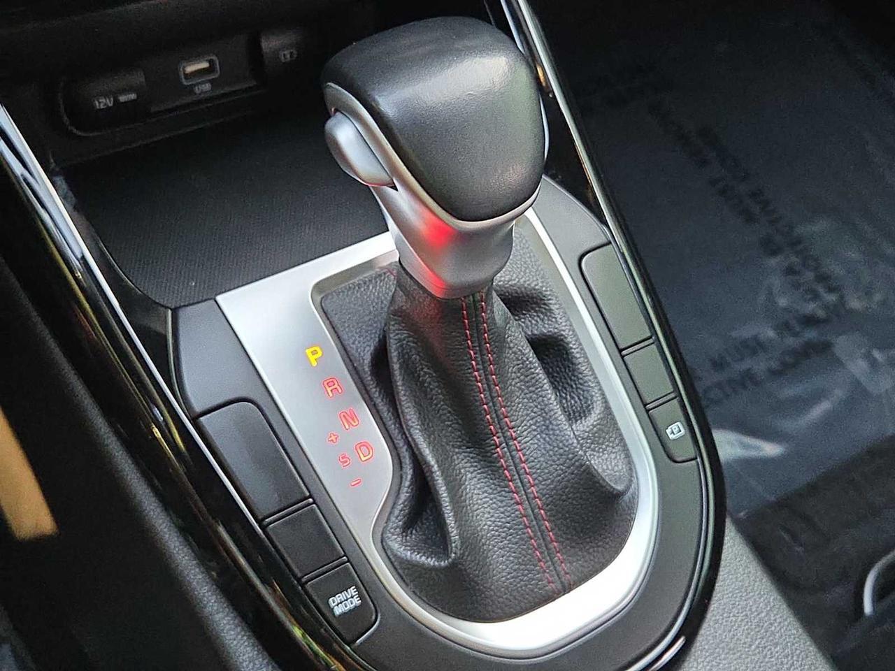 2023 Kia Forte GT Irving TX