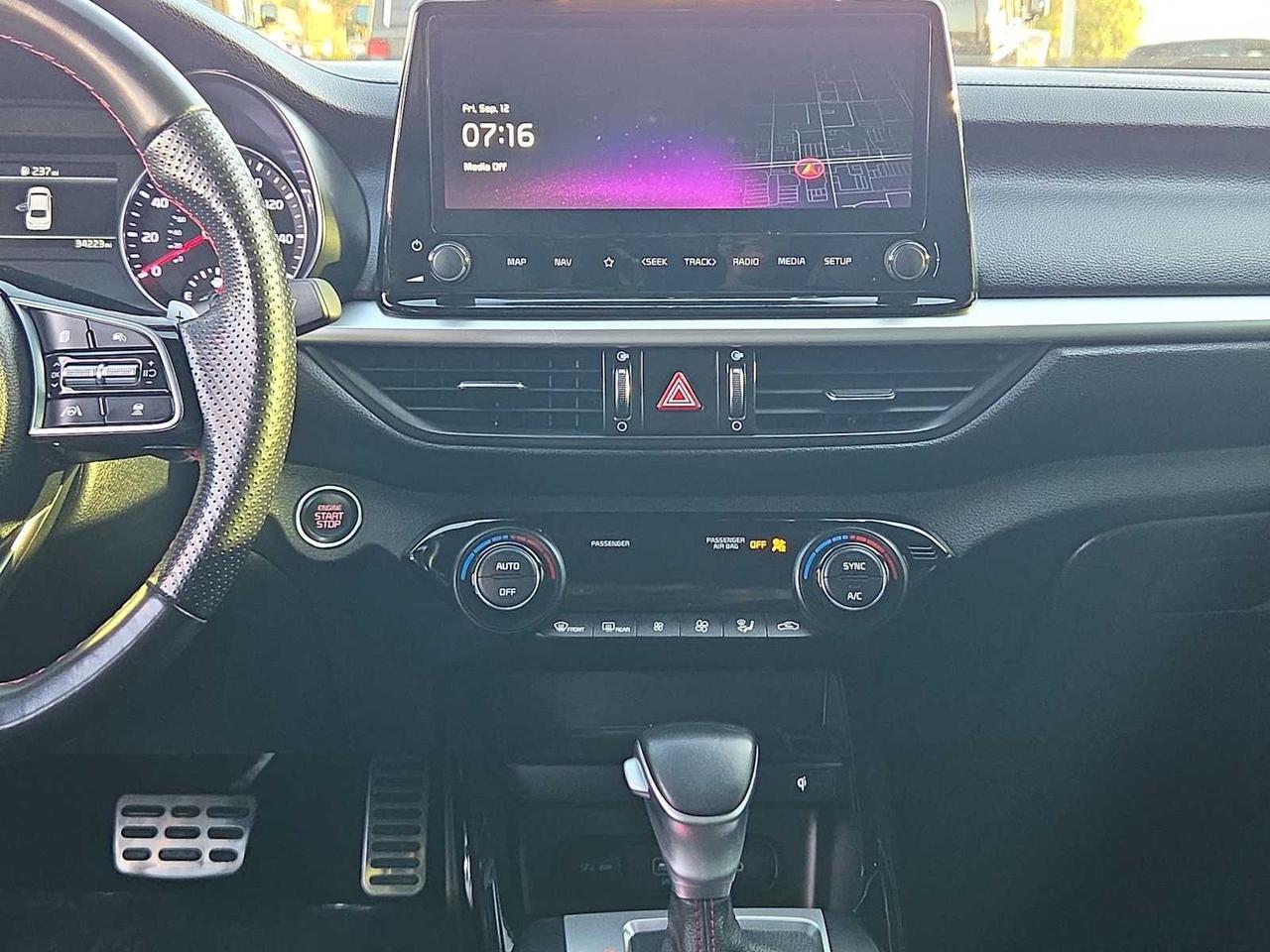 2023 Kia Forte GT Irving TX
