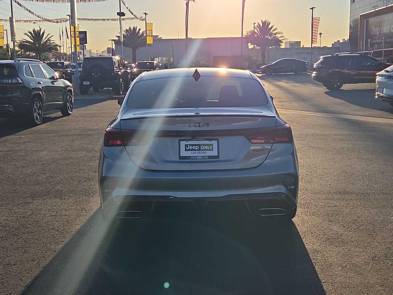 2023 Kia Forte GT Irving TX