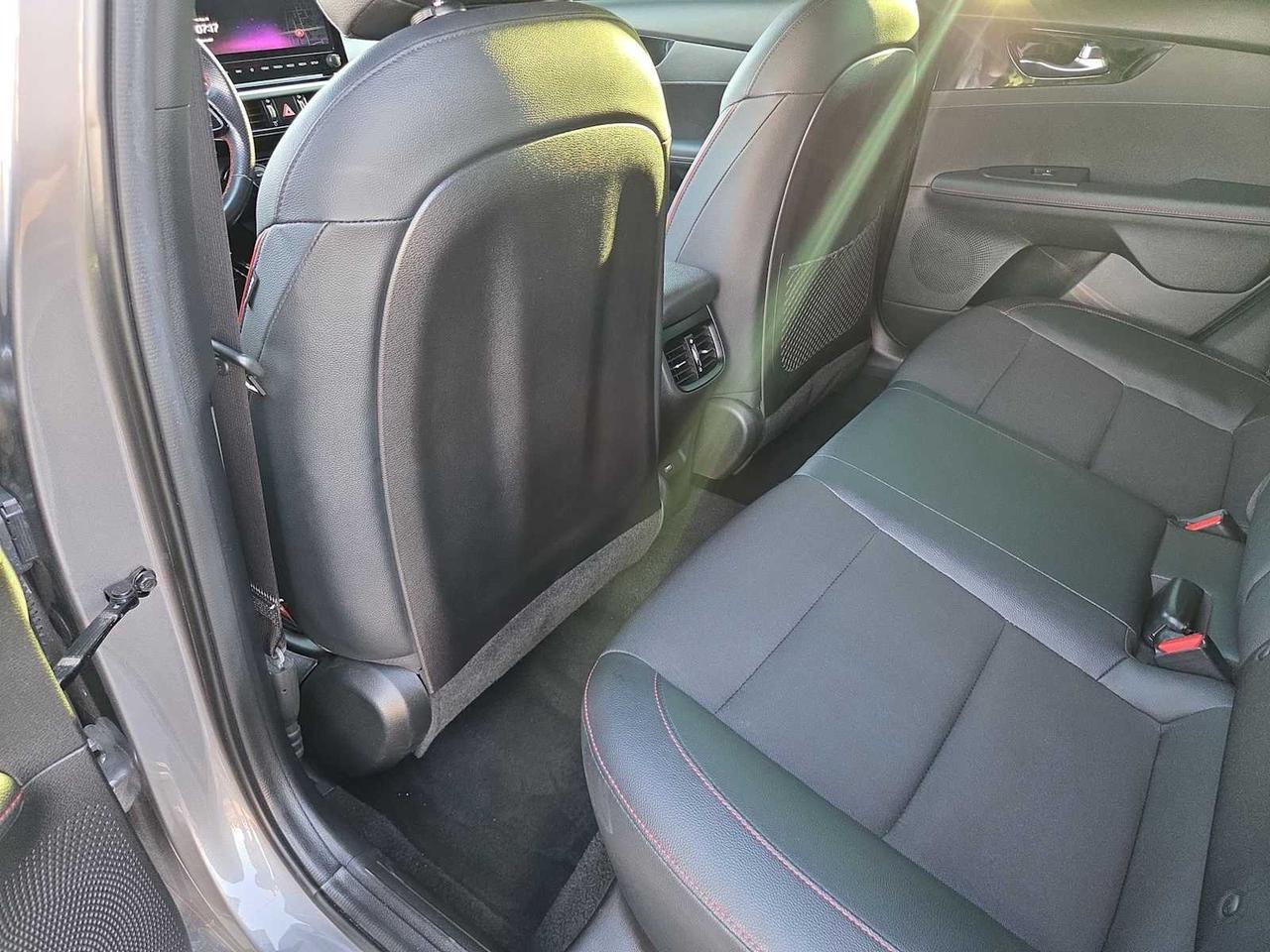 2023 Kia Forte GT Irving TX