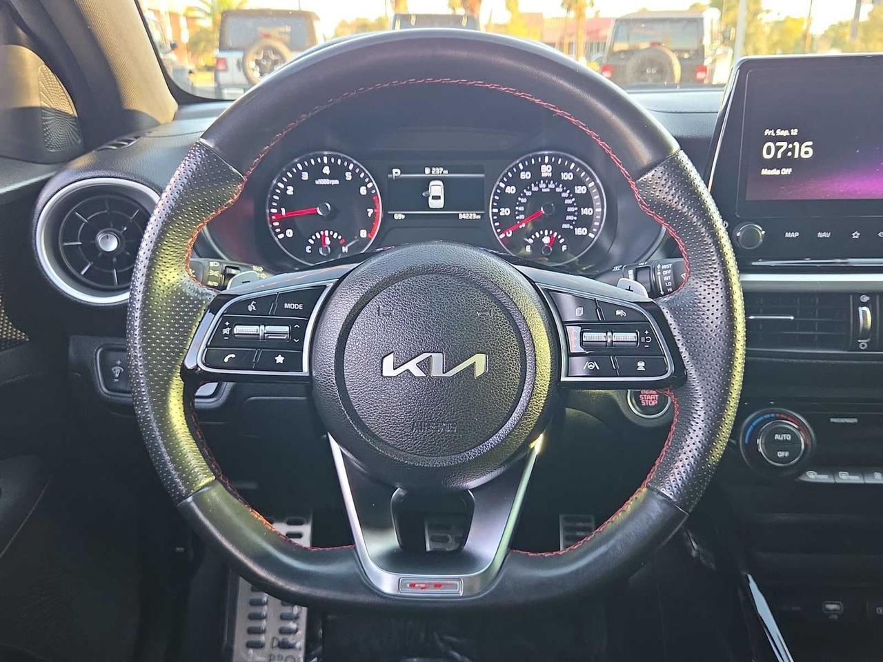 2023 Kia Forte GT Irving TX