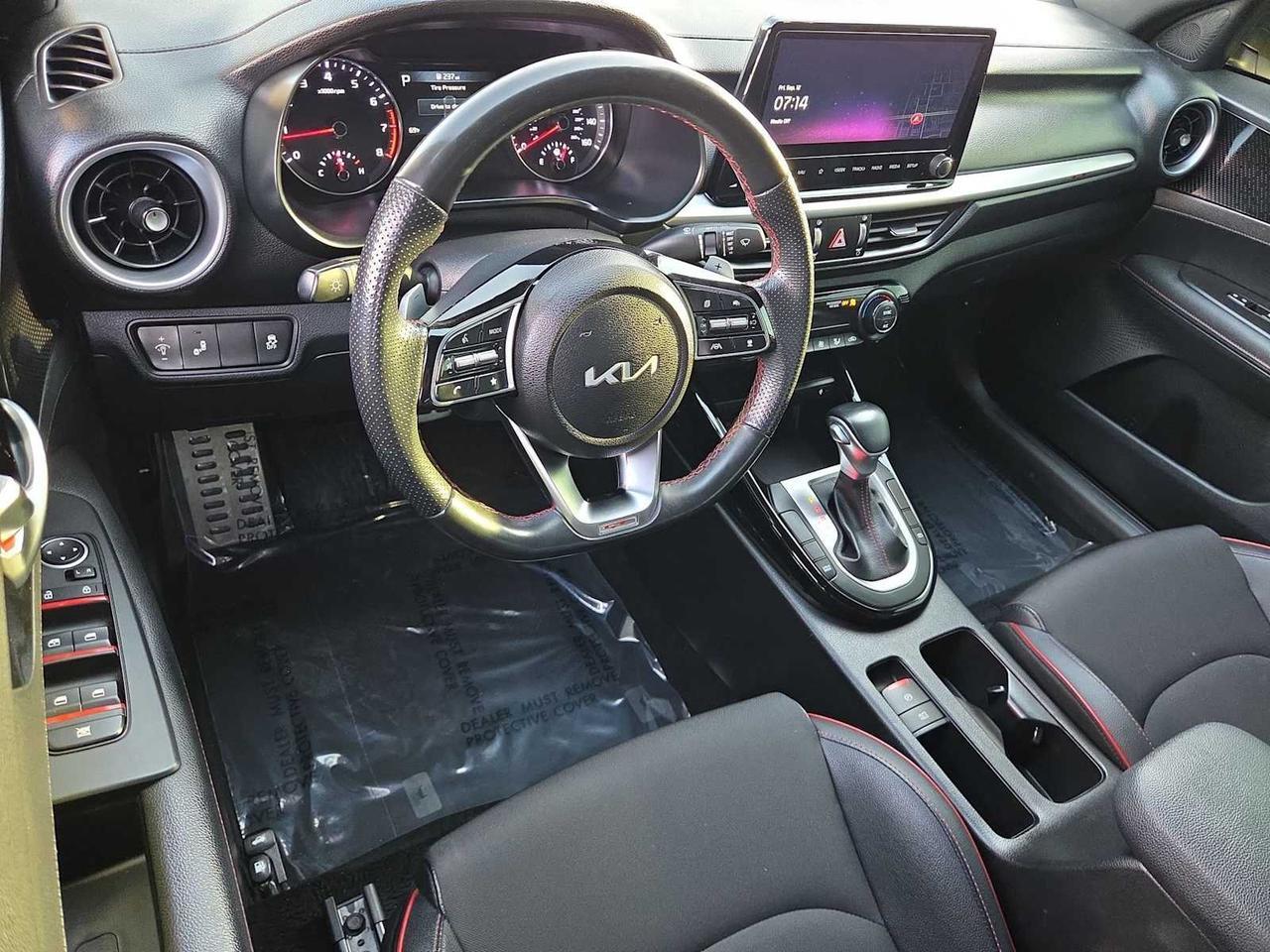 2023 Kia Forte GT Irving TX
