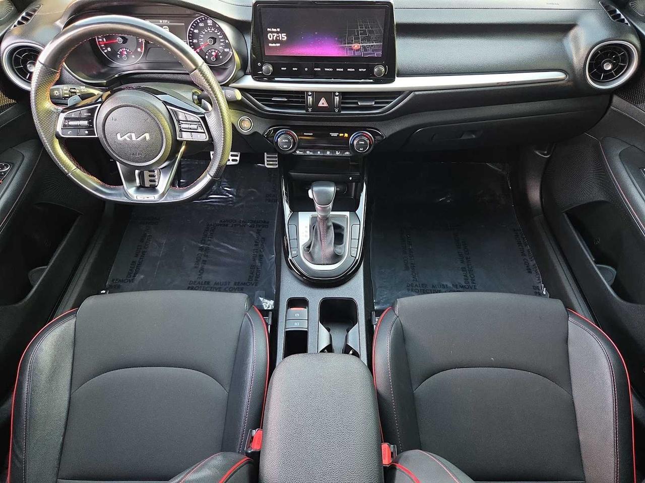 2023 Kia Forte GT Irving TX
