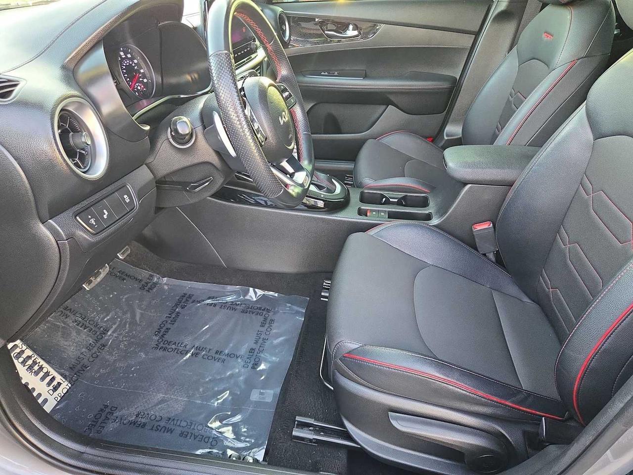 2023 Kia Forte GT Irving TX