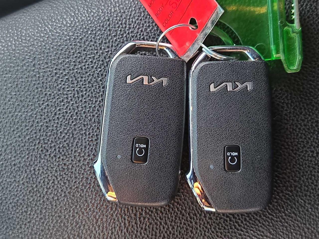 2023 Kia Forte GT Irving TX