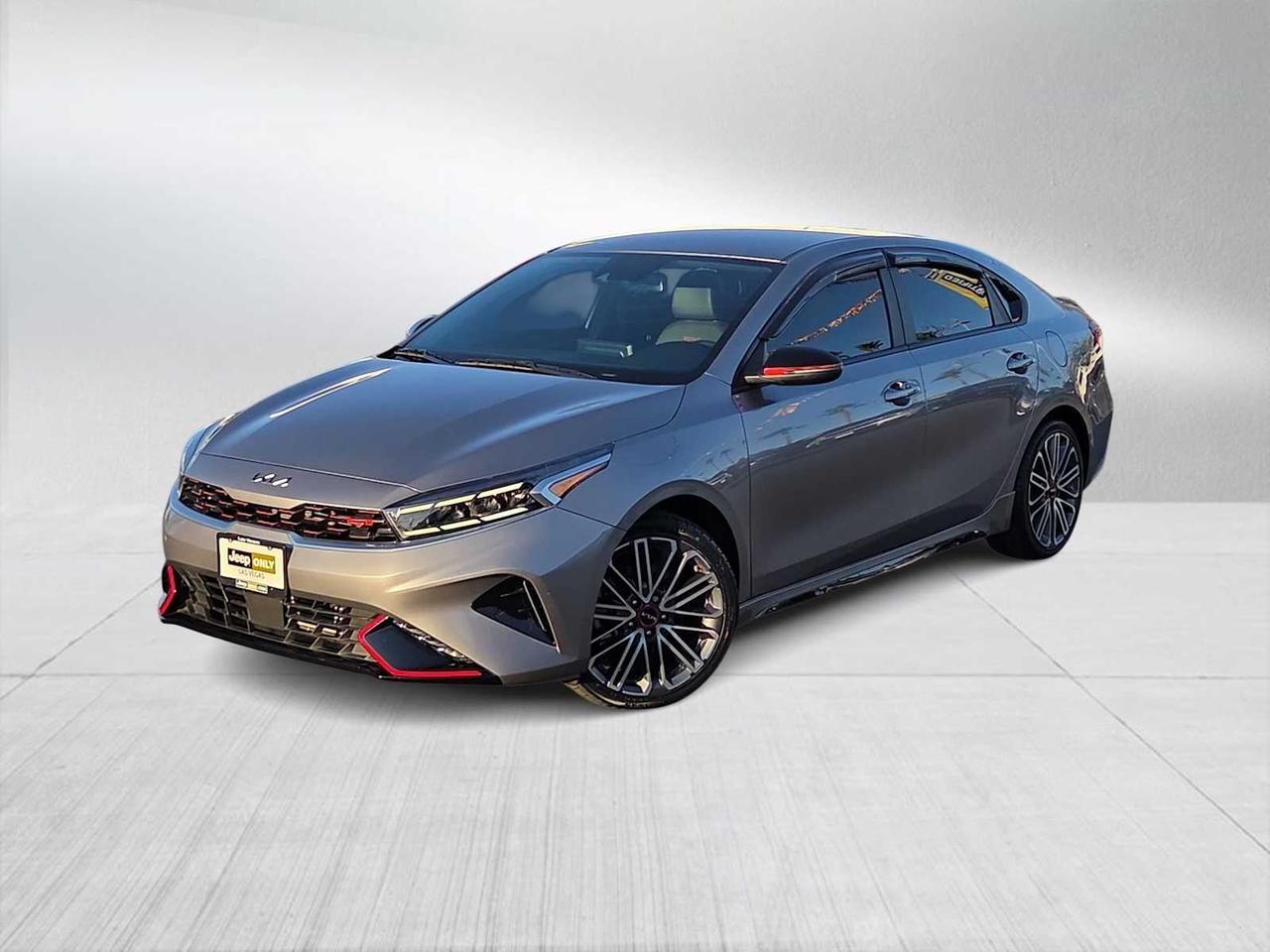 2023 Kia Forte GT Irving TX