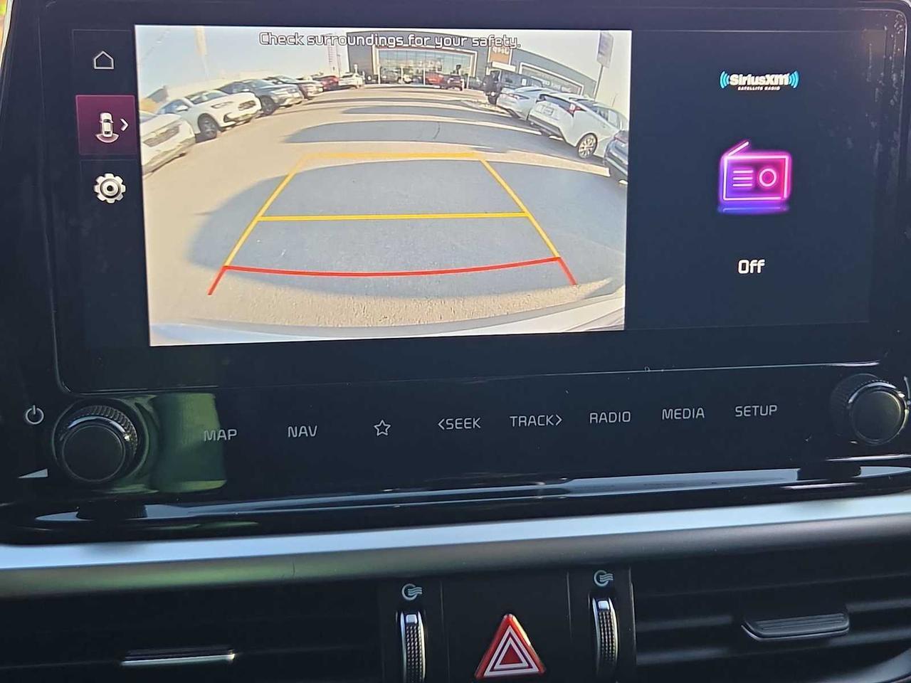 2023 Kia Forte GT Irving TX