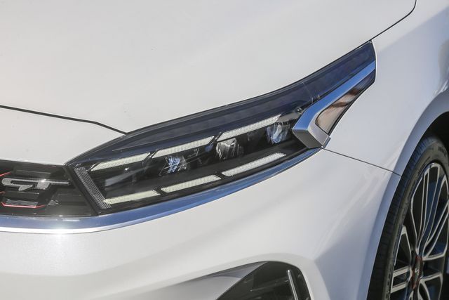 2023 Kia Forte GT Glendale CA 2023 Kia Forte GT Glendale CA