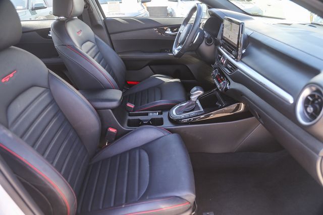 2023 Kia Forte GT Glendale CA 2023 Kia Forte GT Glendale CA