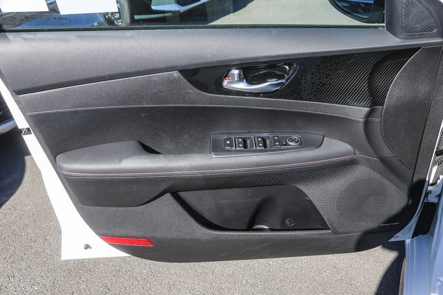 2023 Kia Forte GT Glendale CA 2023 Kia Forte GT Glendale CA