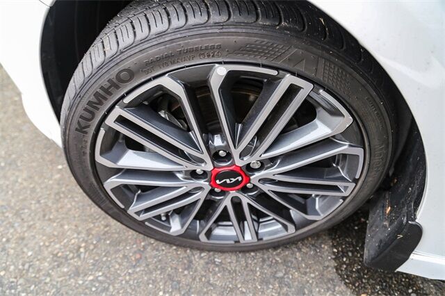 2023 Kia Forte GT Tacoma WA 2023 Kia Forte GT Tacoma WA