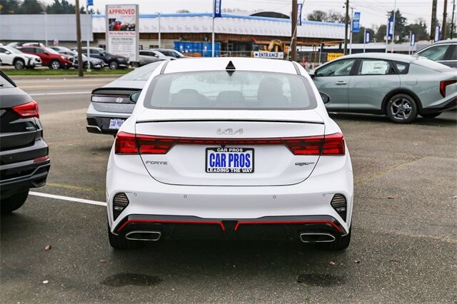 2023 Kia Forte GT Tacoma WA 2023 Kia Forte GT Tacoma WA