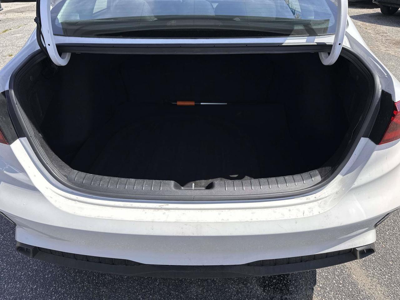 2023 Kia Forte LX San Clemente CA