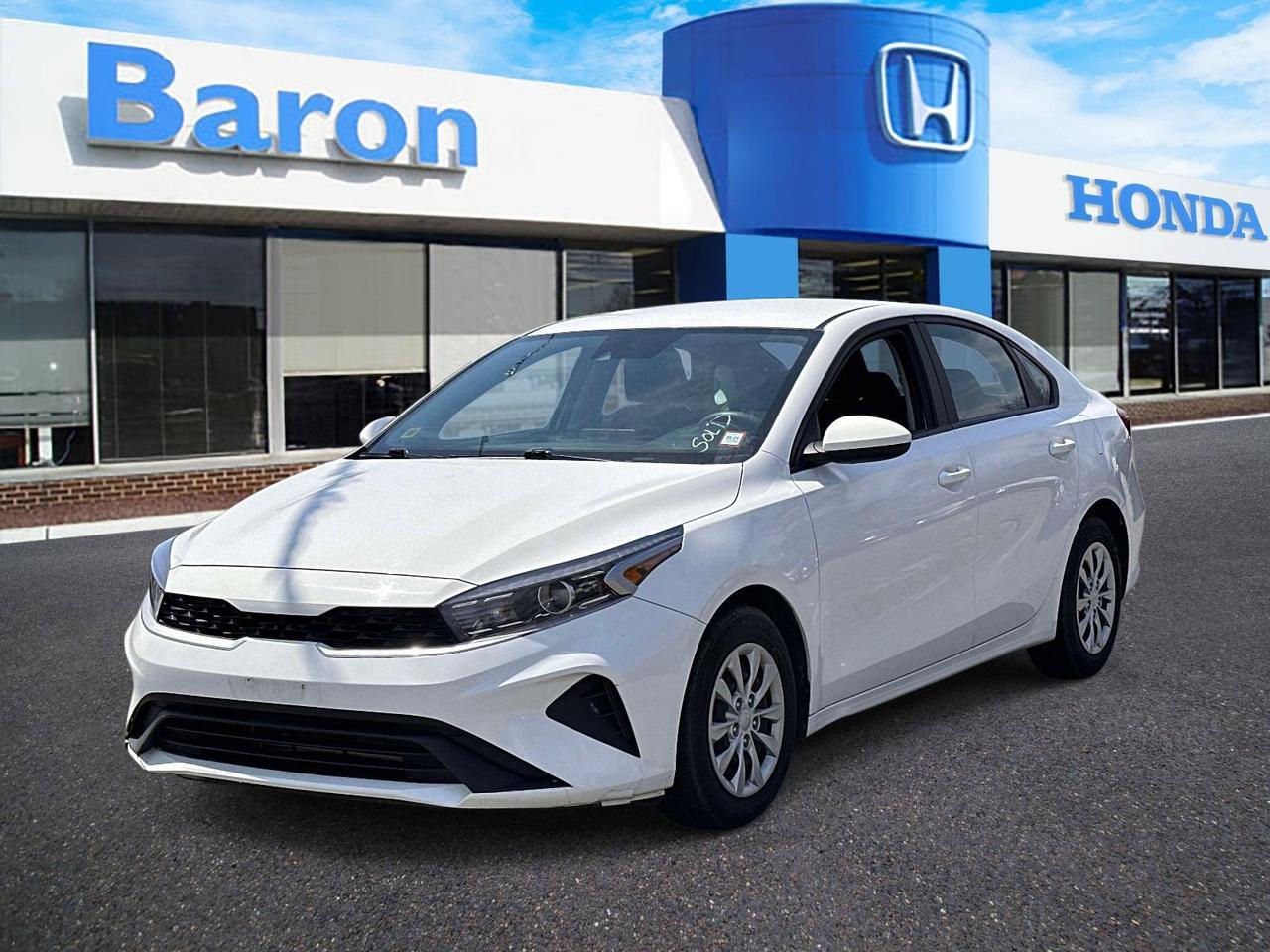 2023 Kia Forte LX San Clemente CA