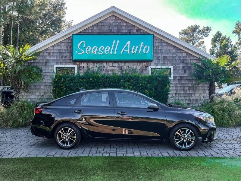 2023 Kia Forte LX Wilmington NC 2023 Kia Forte LX Wilmington NC