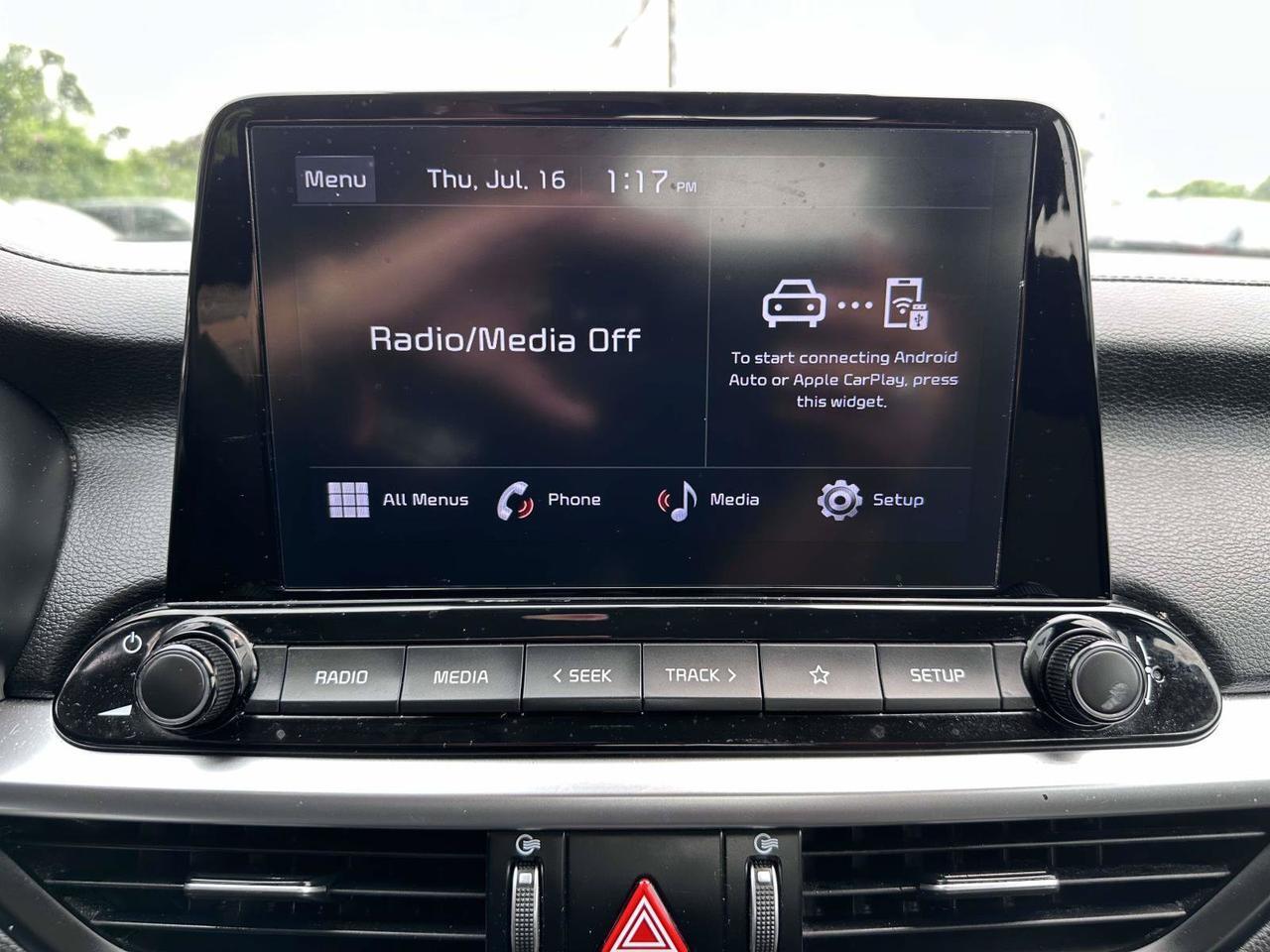2023 Kia Forte LXS San Clemente CA