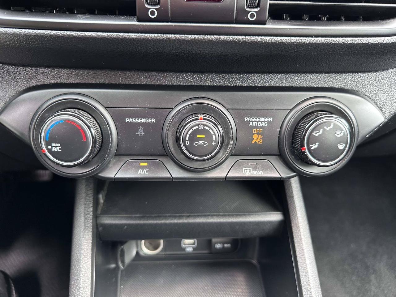 2023 Kia Forte LXS San Clemente CA