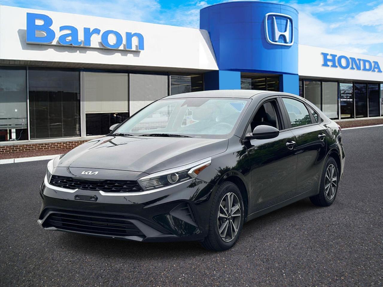 2023 Kia Forte LXS San Clemente CA