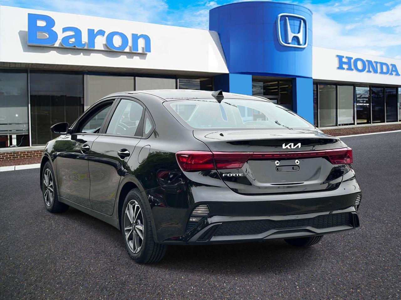 2023 Kia Forte LXS San Clemente CA