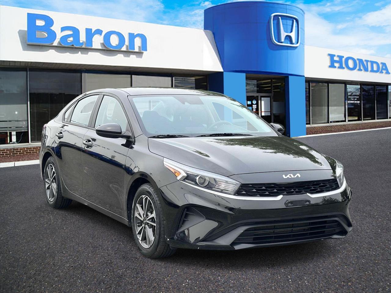 2023 Kia Forte LXS San Clemente CA
