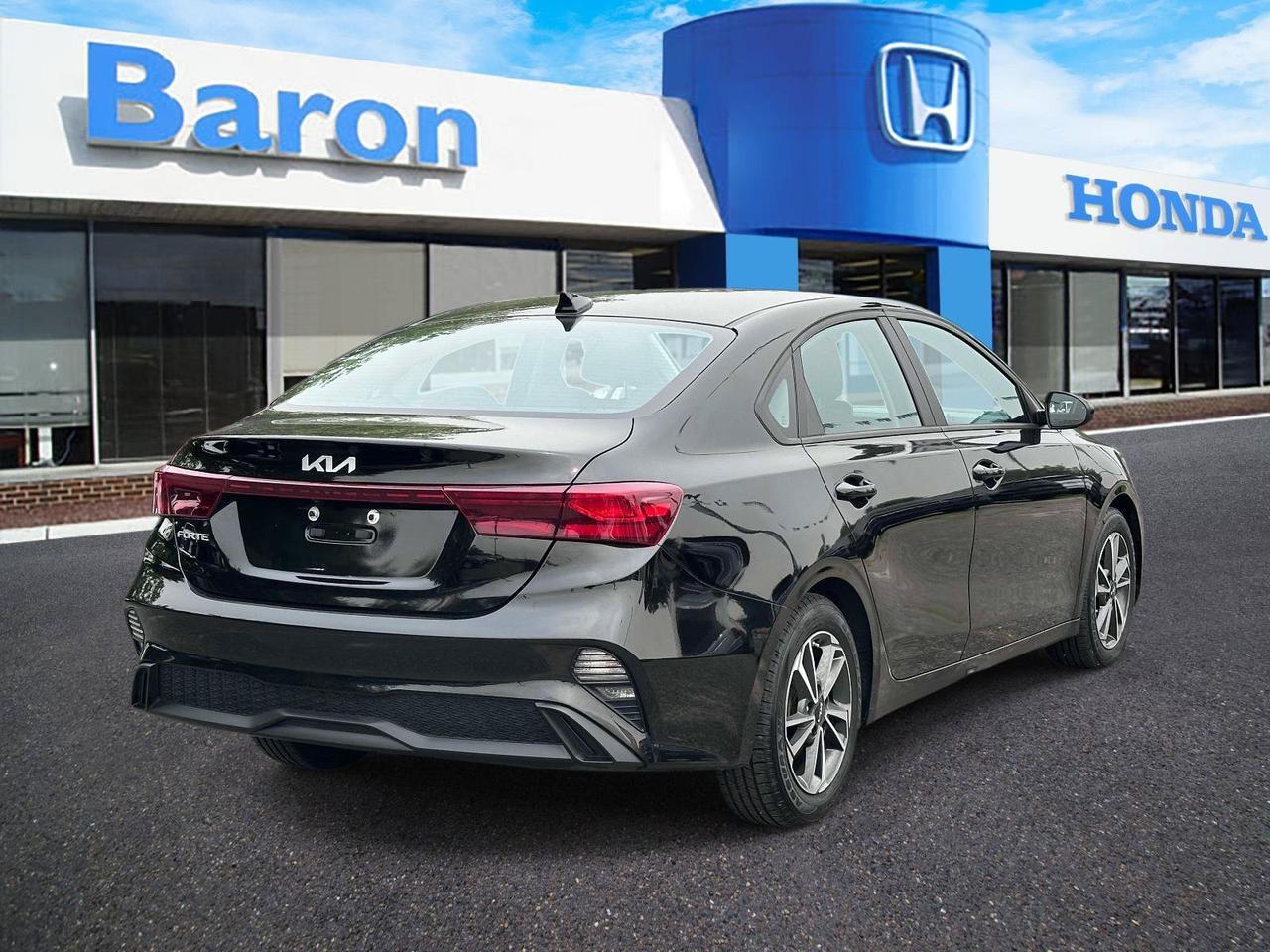2023 Kia Forte LXS San Clemente CA