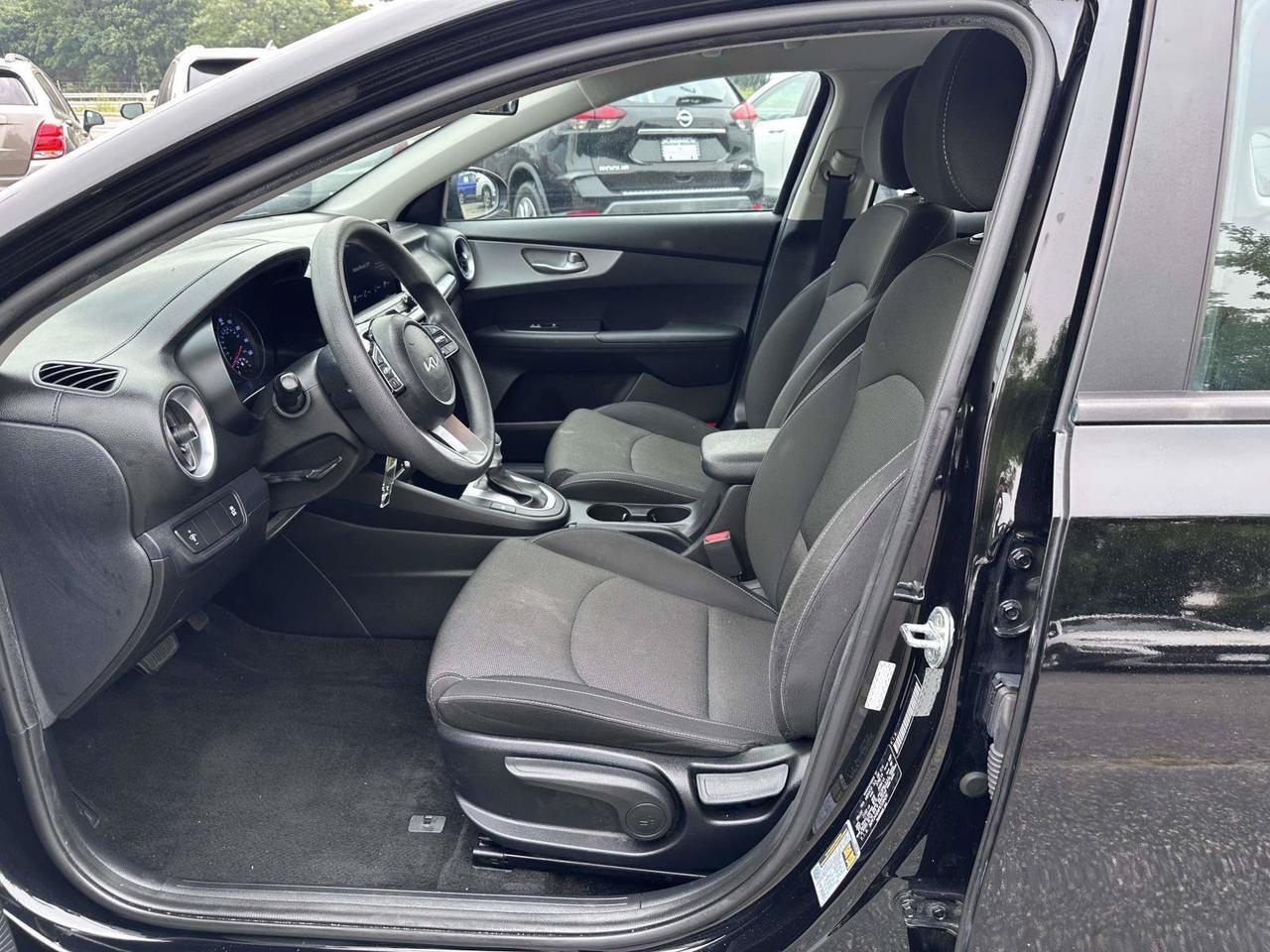 2023 Kia Forte LXS San Clemente CA
