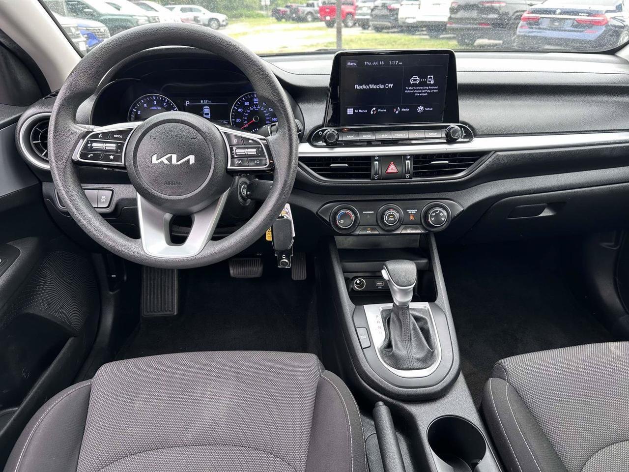 2023 Kia Forte LXS San Clemente CA