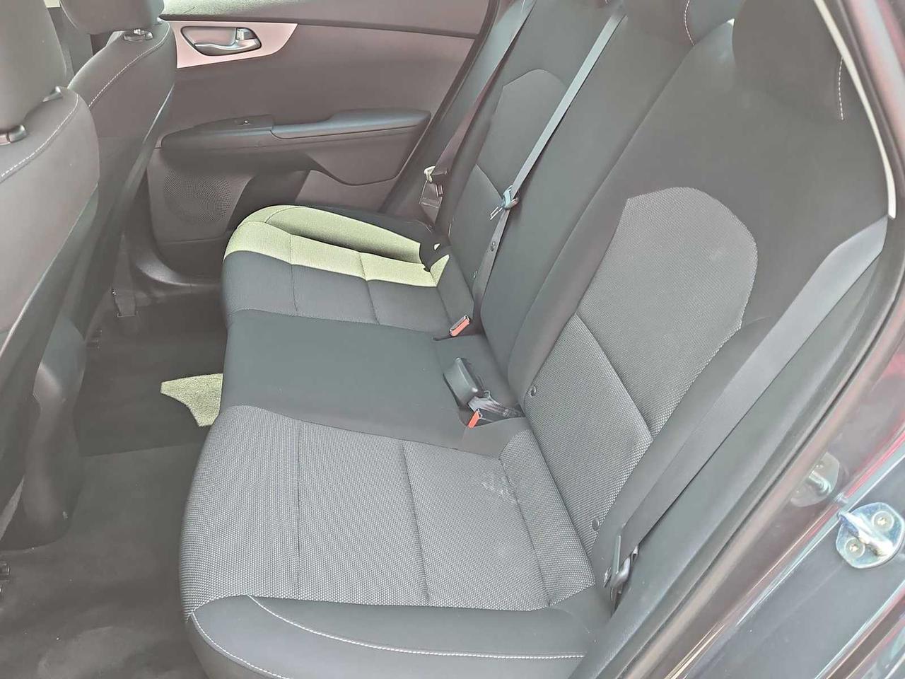 2023 Kia Forte LXS Irving TX