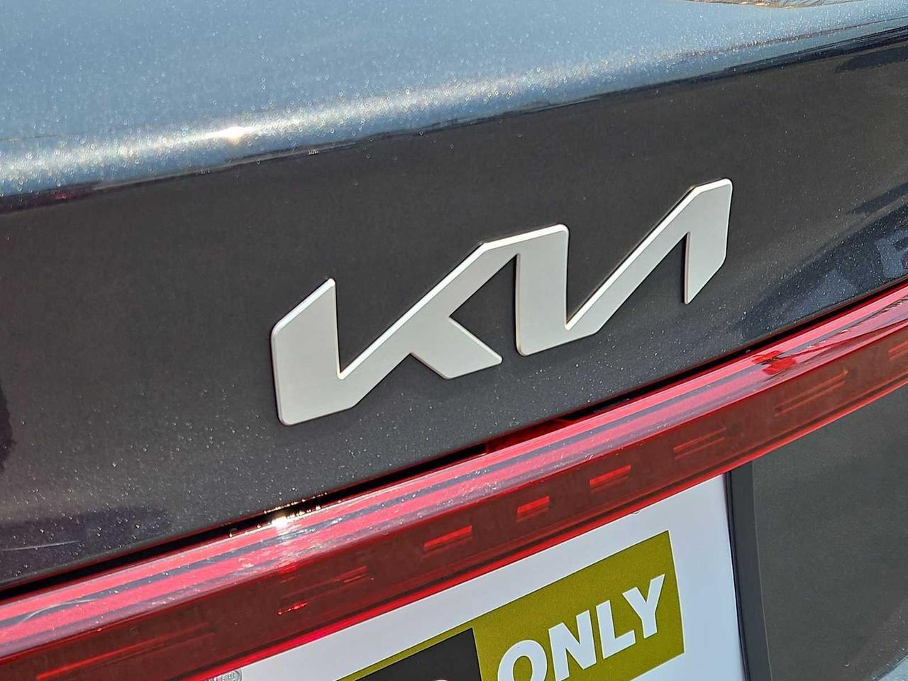 2023 Kia Forte LXS Irving TX