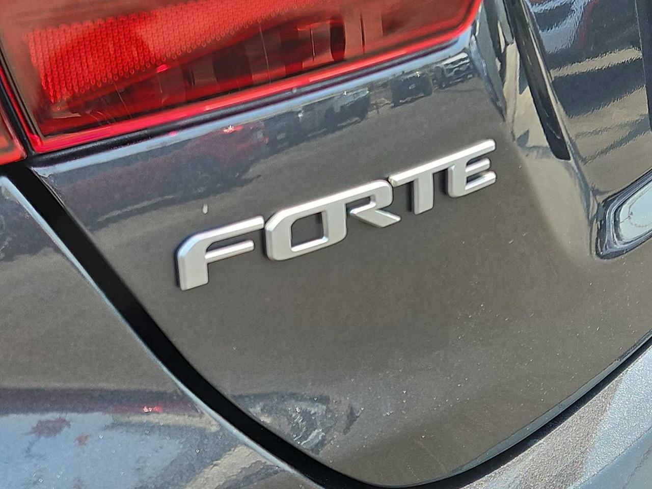 2023 Kia Forte LXS Irving TX