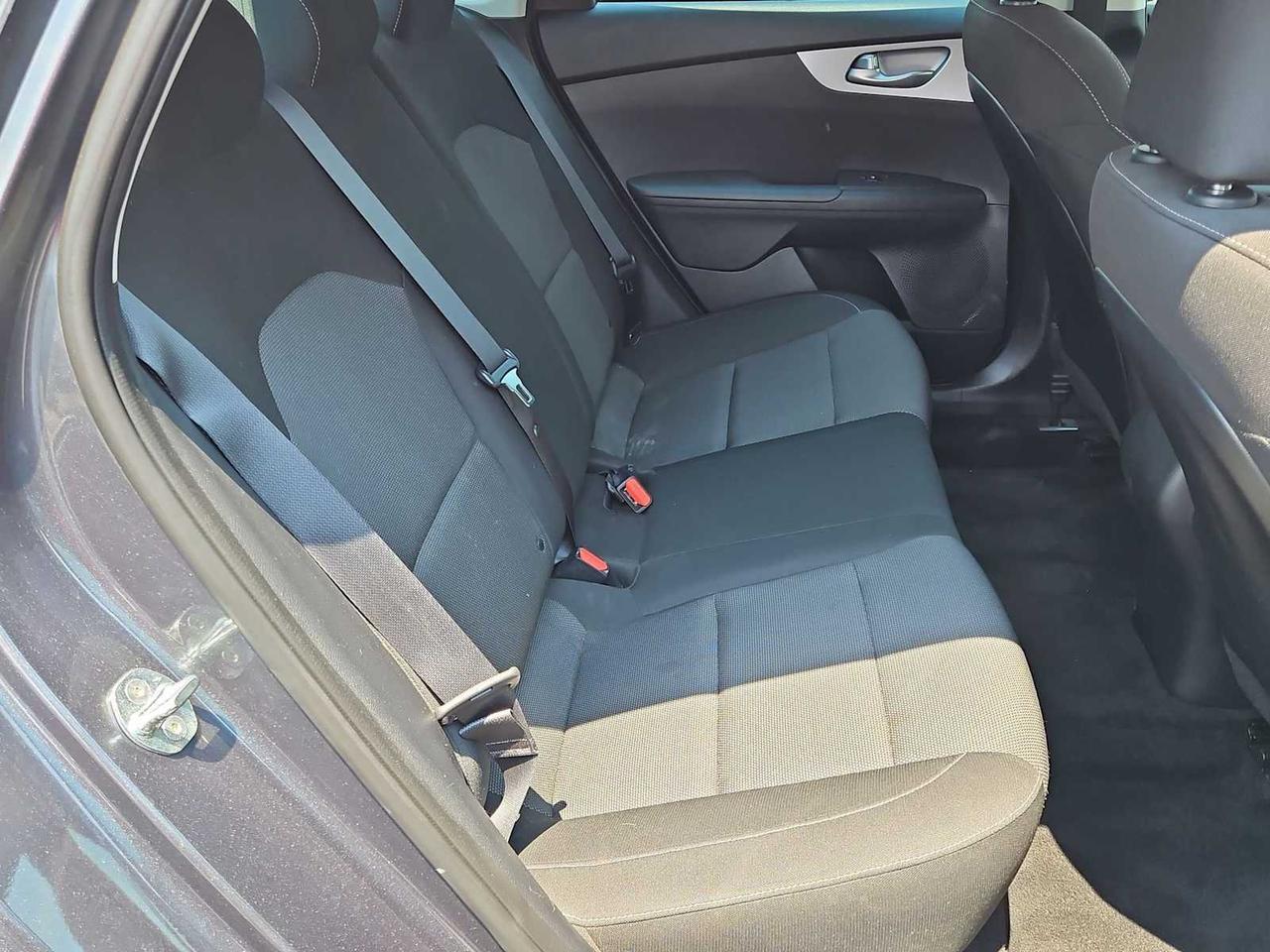 2023 Kia Forte LXS Irving TX