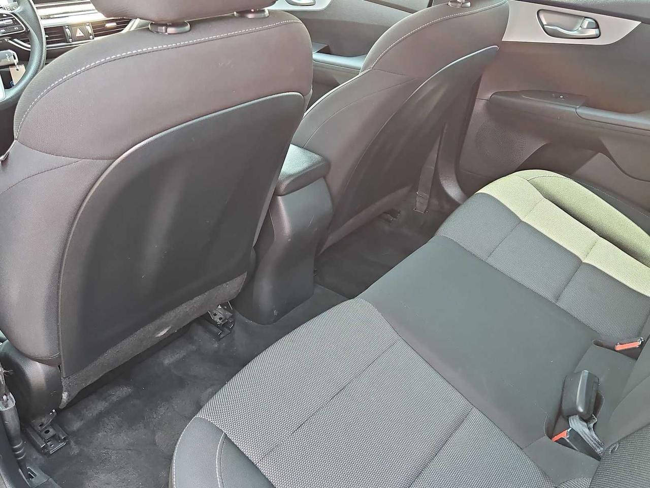 2023 Kia Forte LXS Irving TX