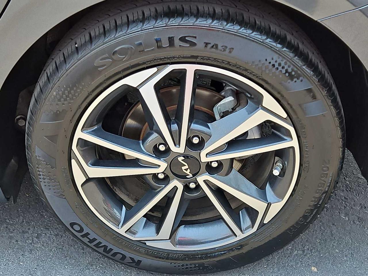 2023 Kia Forte LXS Irving TX
