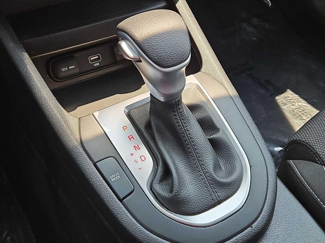 2023 Kia Forte LXS Irving TX