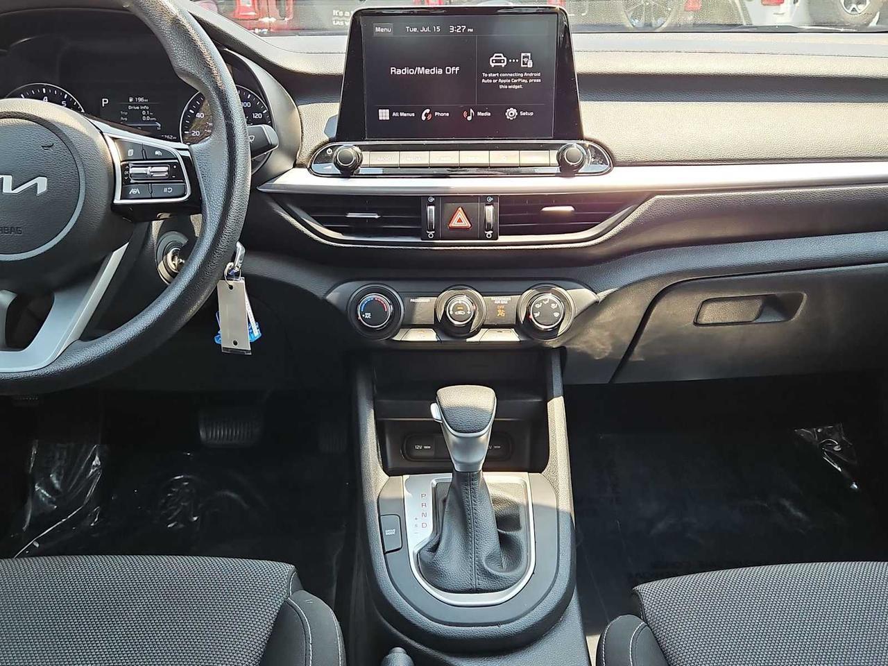 2023 Kia Forte LXS Irving TX